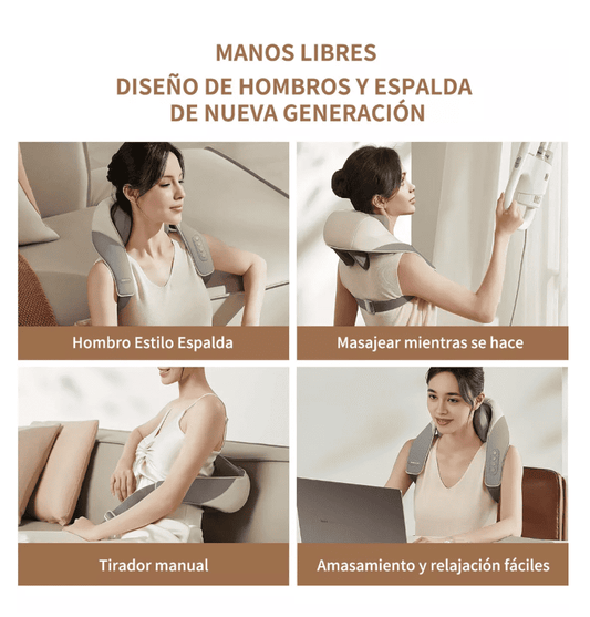 ZenRelax - Sensación Única