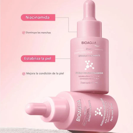 Bioaqua 3 Serum