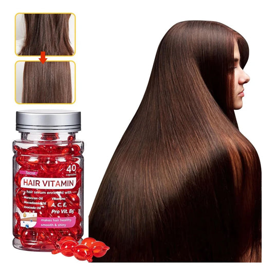 HAIR VITAMIN