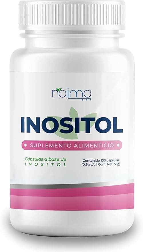 Inositol