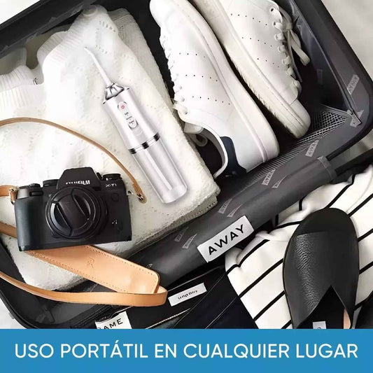 AquaDientes 🦷💦