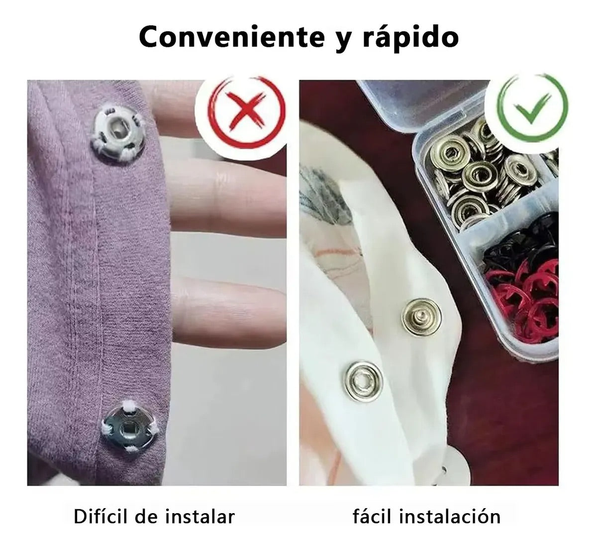 BrocheFácil – Crea Sin Límites