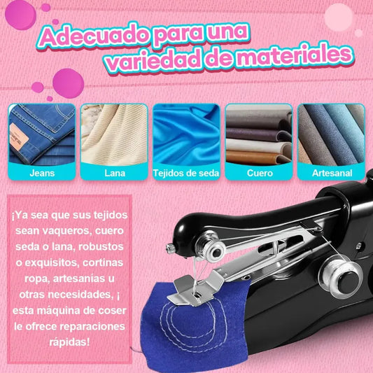 CoseFácil - Costura Mágica