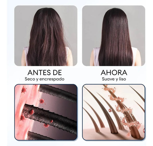 Gorro termico – HairSpa