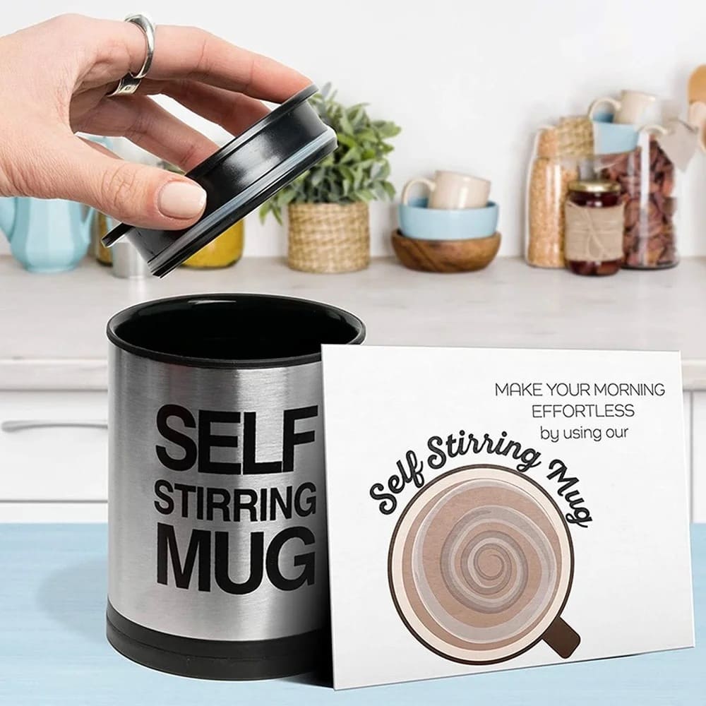 Taza MugMix