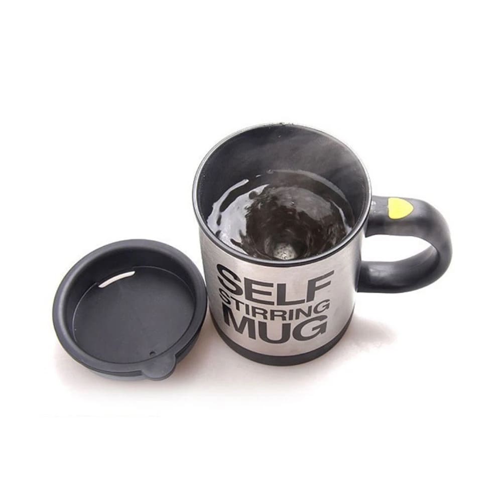 Taza MugMix