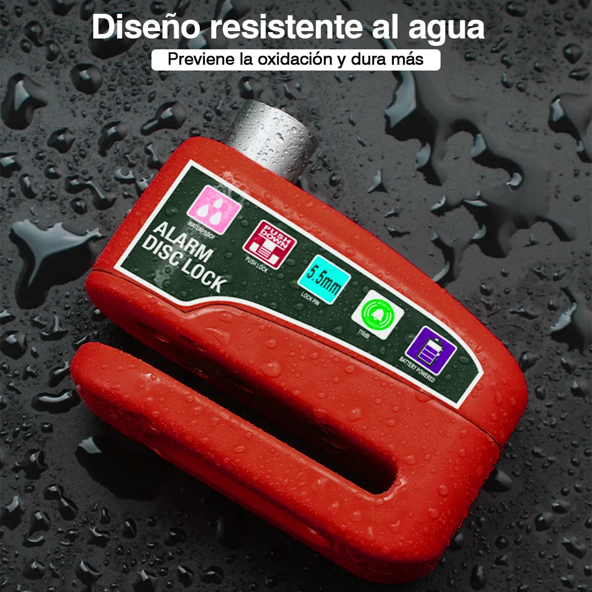 BLOQUEOPRO - Protección Total