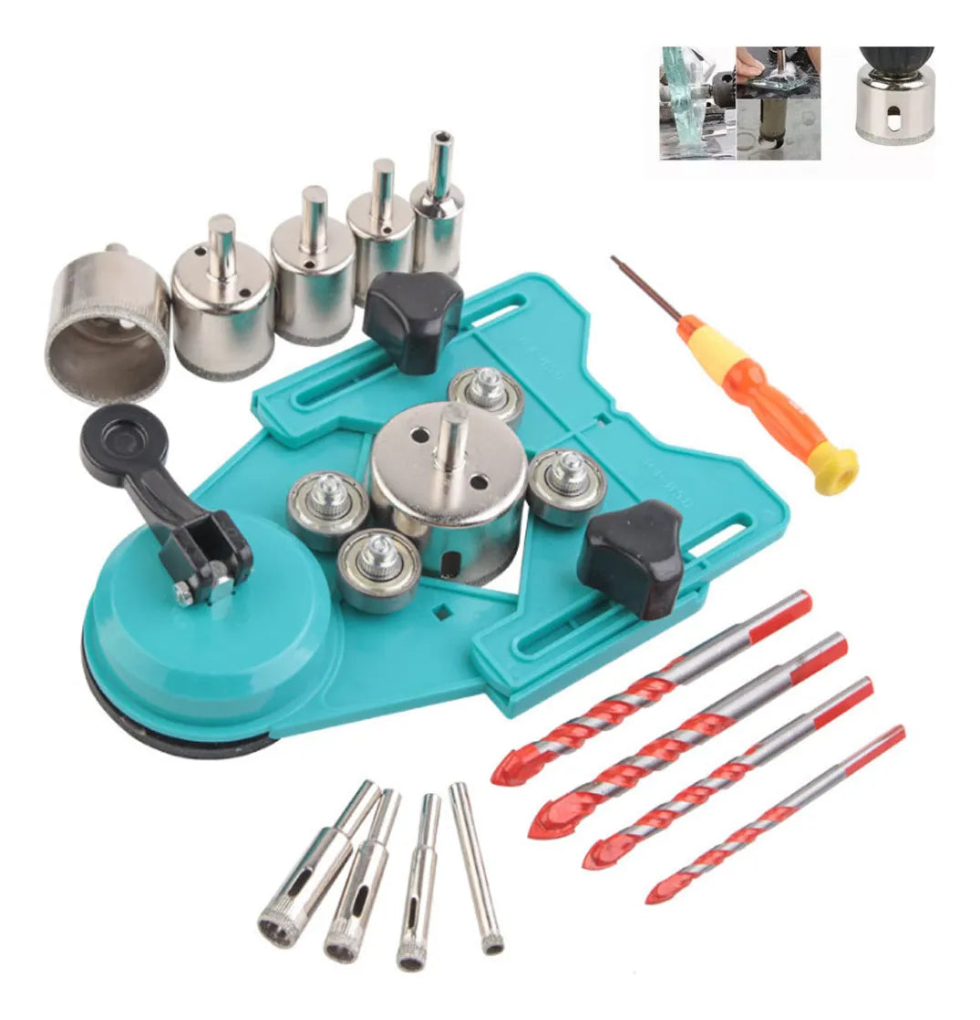 PERFOFÁCIL - Corte Perfecto