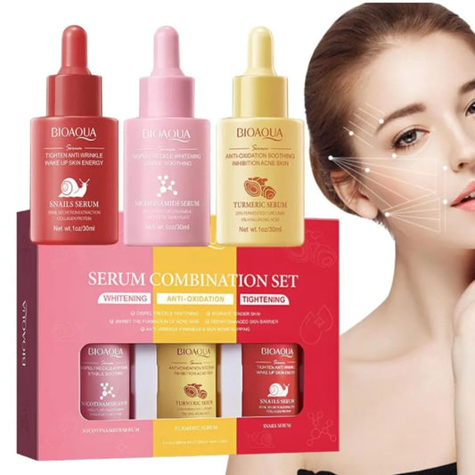 Bioaqua 3 Serum