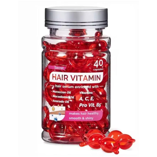 HAIR VITAMIN