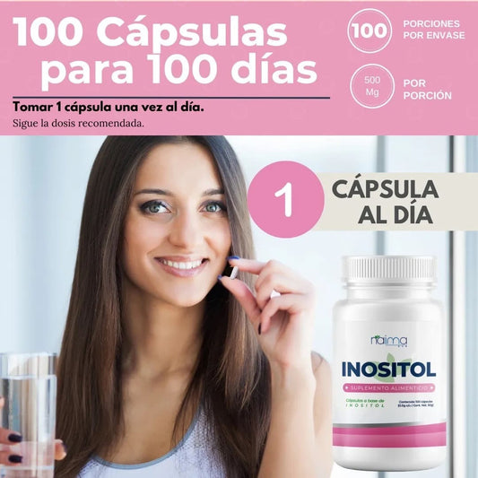 Inositol