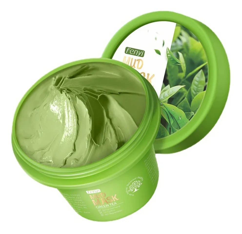 MUD MASK