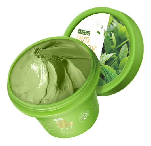 MUD MASK