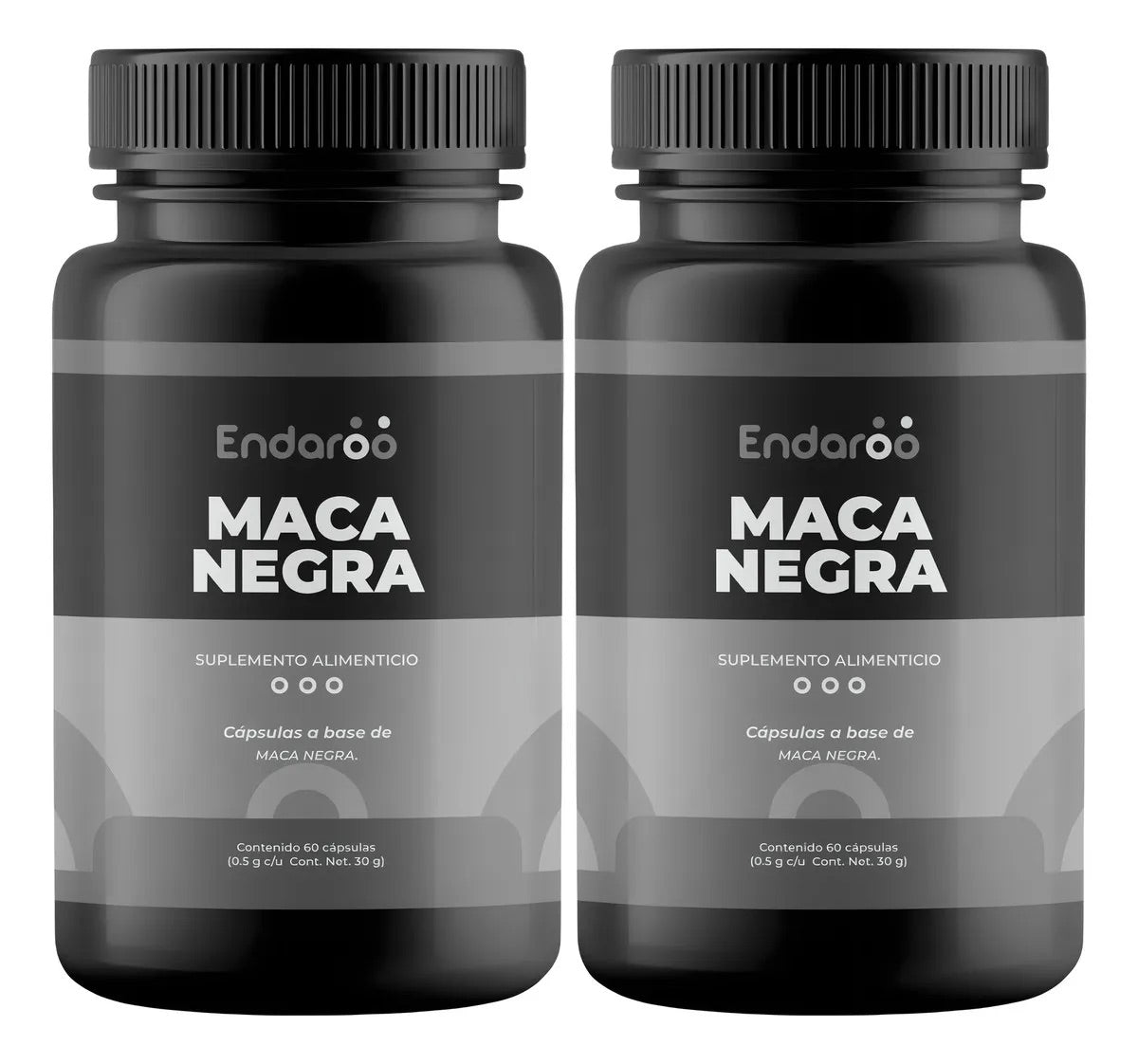 SUPLEMENTO MACA NEGRA (2x1)