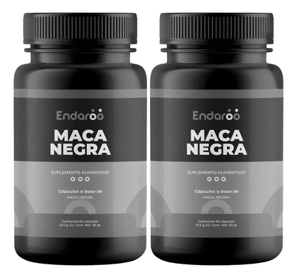 SUPLEMENTO MACA NEGRA (2x1)