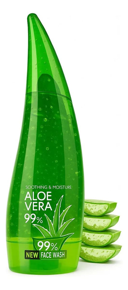 ALOE VERA GEL (2x1)