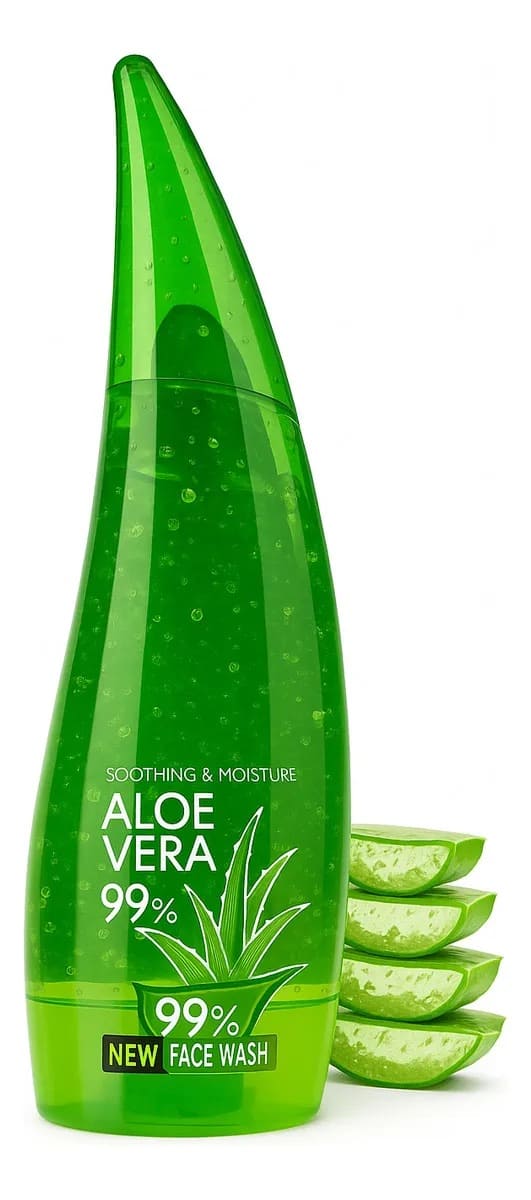 ALOE VERA GEL (2x1)