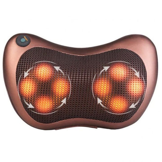 Almohada Shiatsu