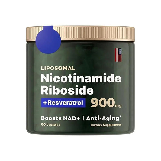 NAD Resveratrol