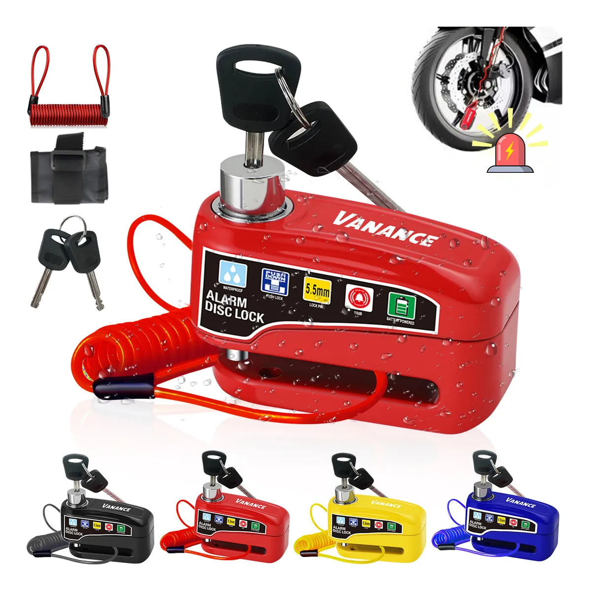 BLOQUEOPRO - Protección Total