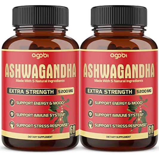 Ashwagandha Sup