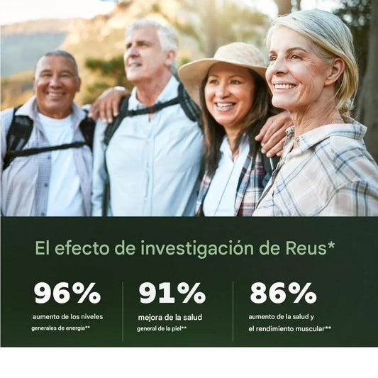 NAD Resveratrol