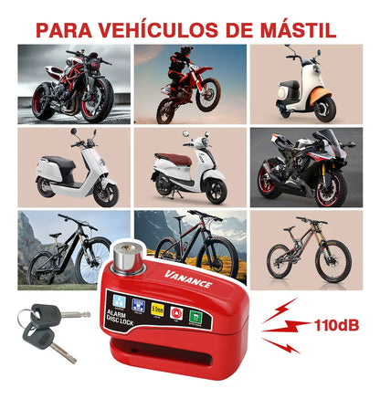 BLOQUEOPRO - Protección Total