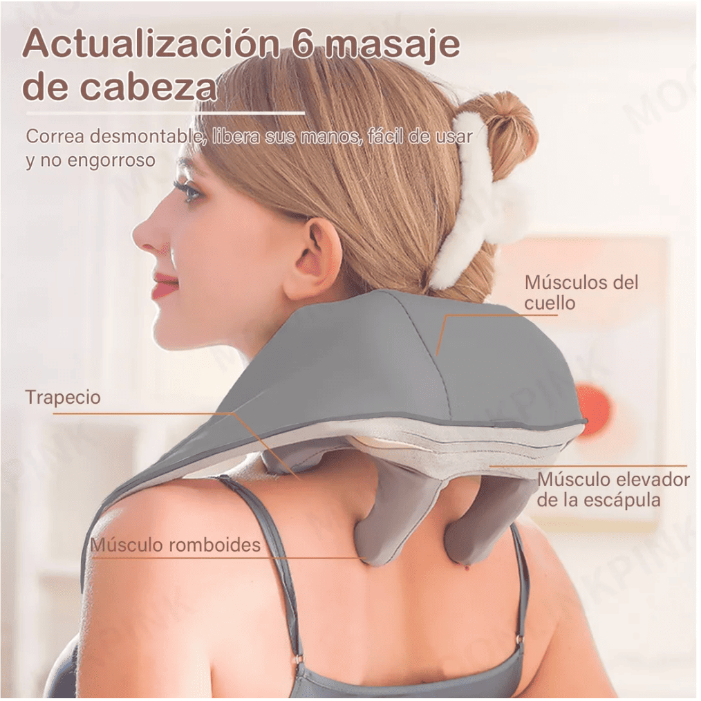 ZenRelax - Sensación Única