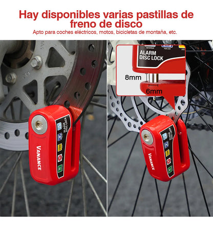 BLOQUEOPRO - Protección Total