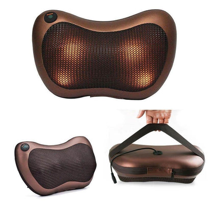 Almohada Shiatsu