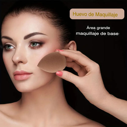 WASHBAG 42 PIEZAS MAQUILLAJE & SKINCARE