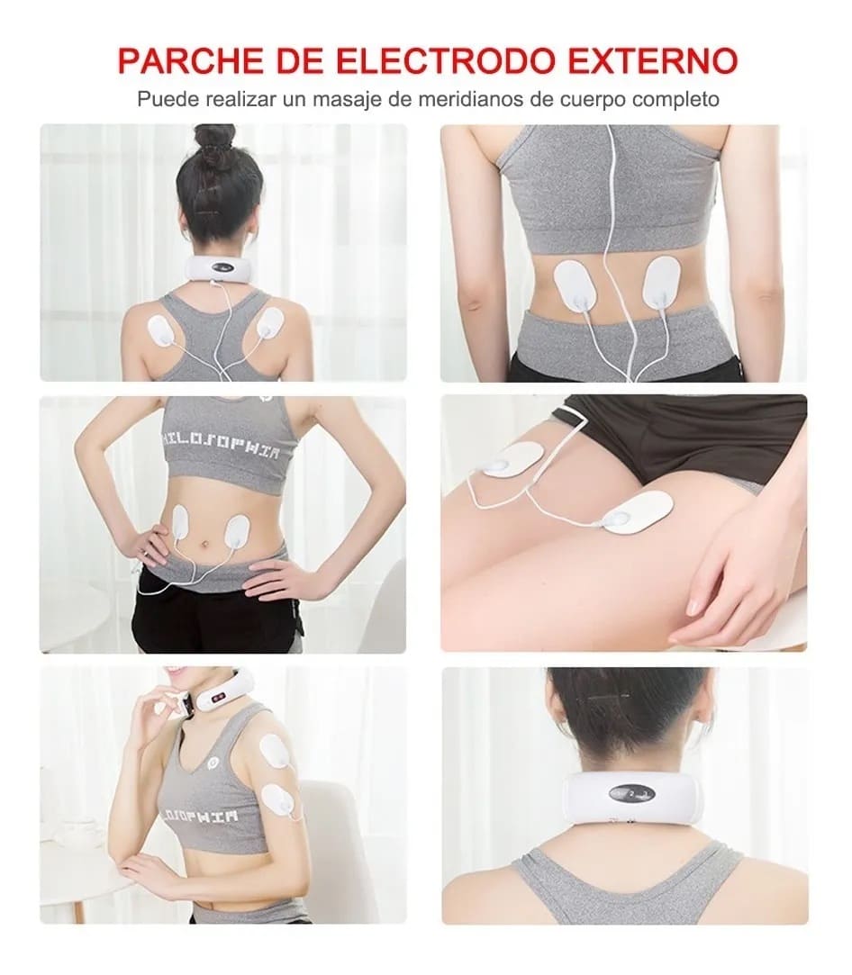 Electro Neck