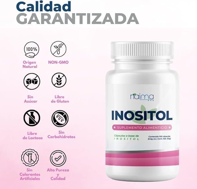 Inositol