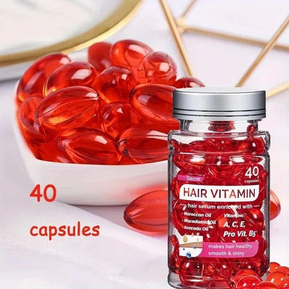 HAIR VITAMIN