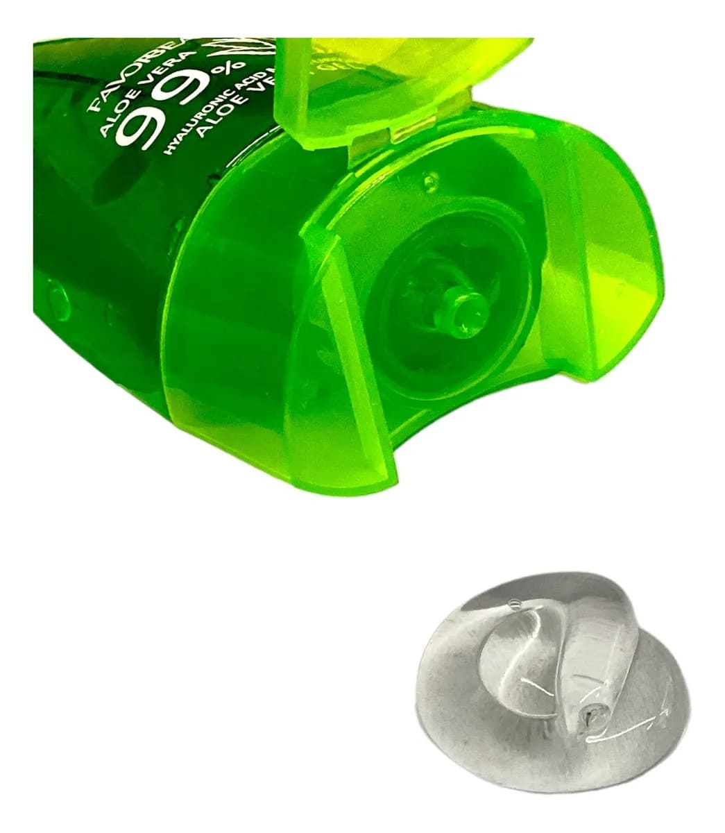 ALOE VERA GEL (2x1)