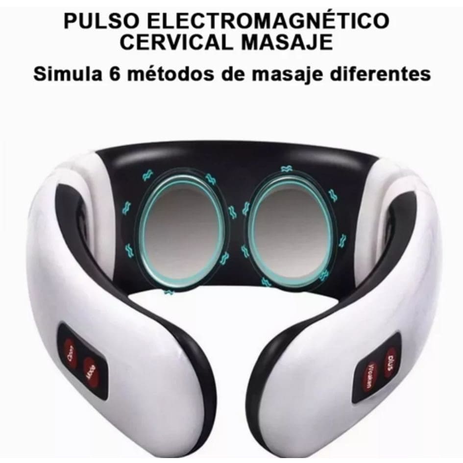 Electro Neck