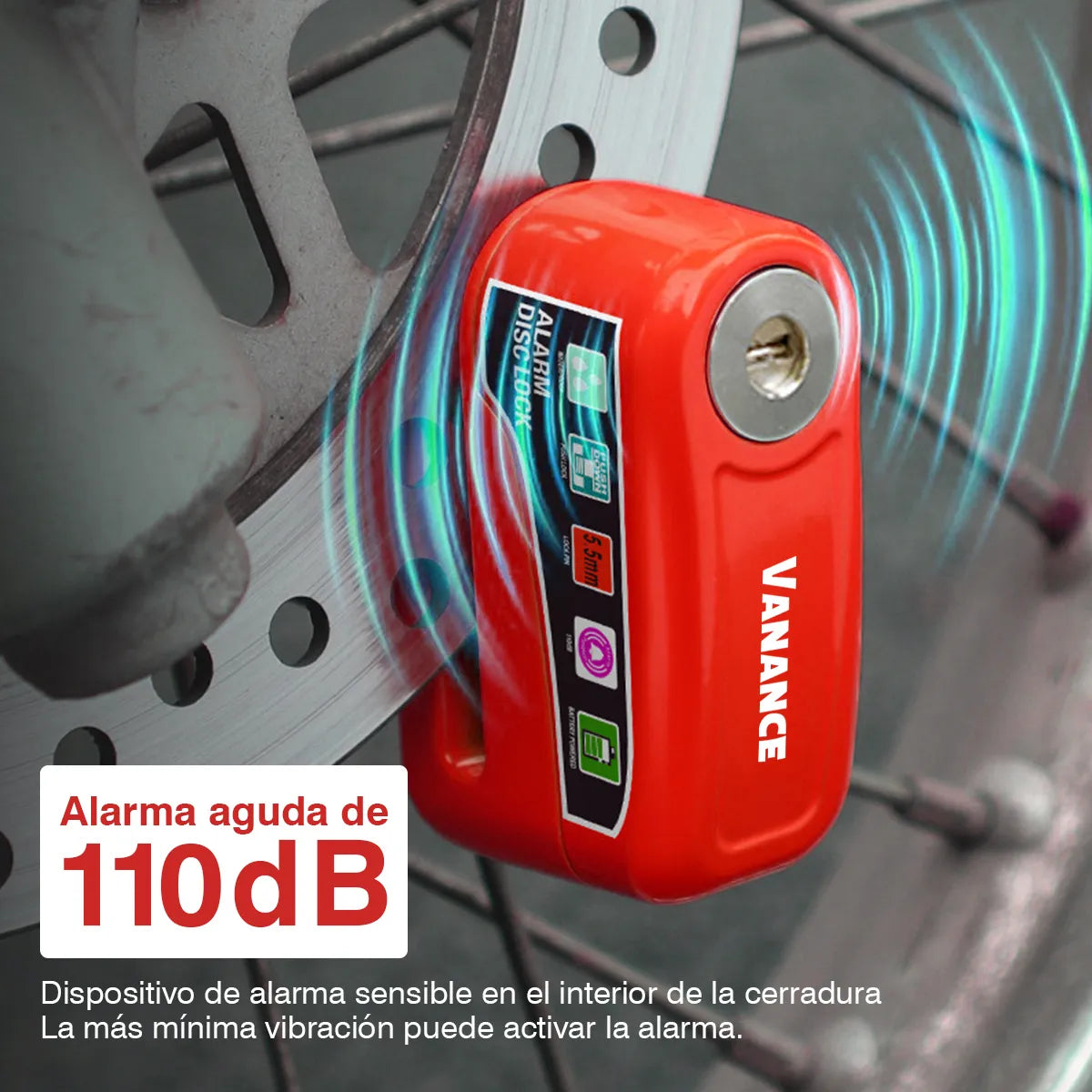 BLOQUEOPRO - Protección Total