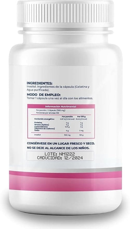 Inositol