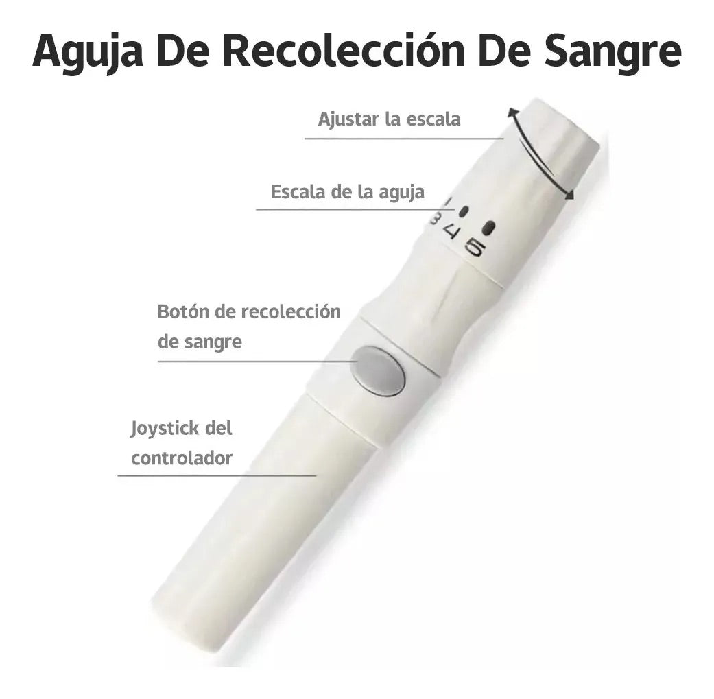 GlucoHome-Cuidado Inteligente