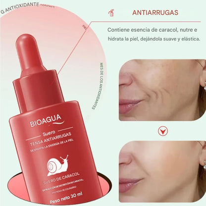 Bioaqua 3 Serum