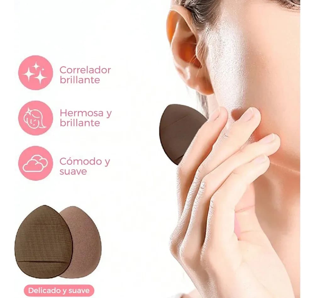 WASHBAG 42 PIEZAS MAQUILLAJE & SKINCARE