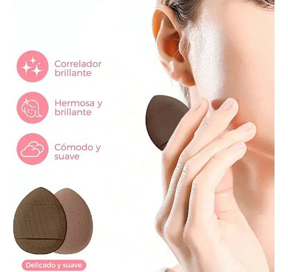 WASHBAG 42 PIEZAS MAQUILLAJE & SKINCARE