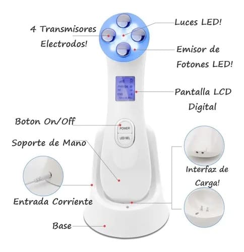 LumiSkin Pro