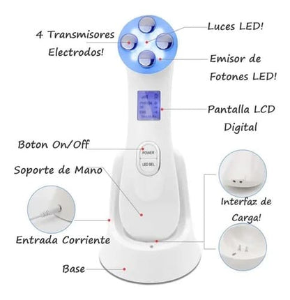 LumiSkin Pro