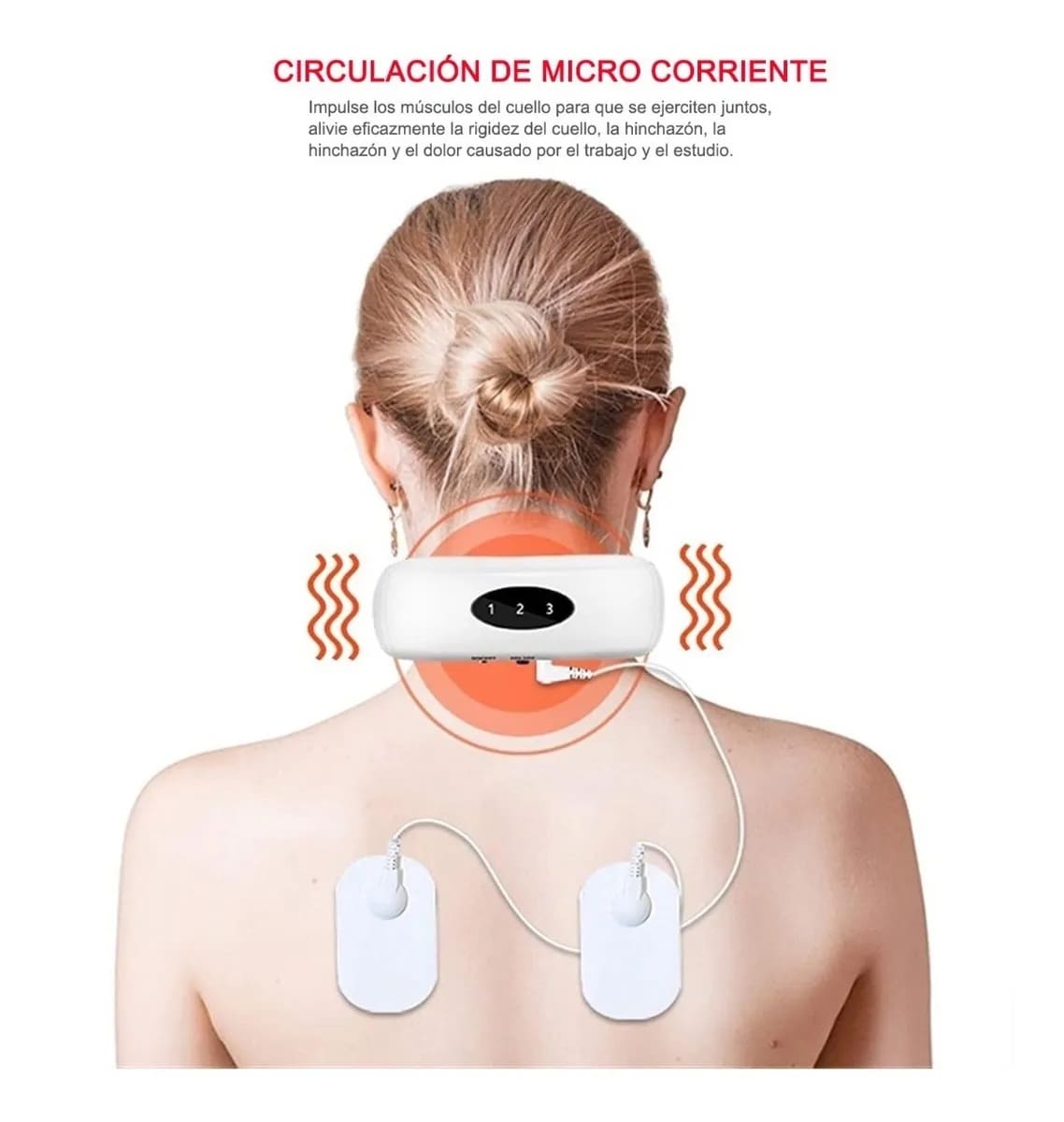 Electro Neck