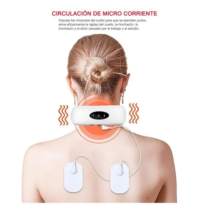 Electro Neck