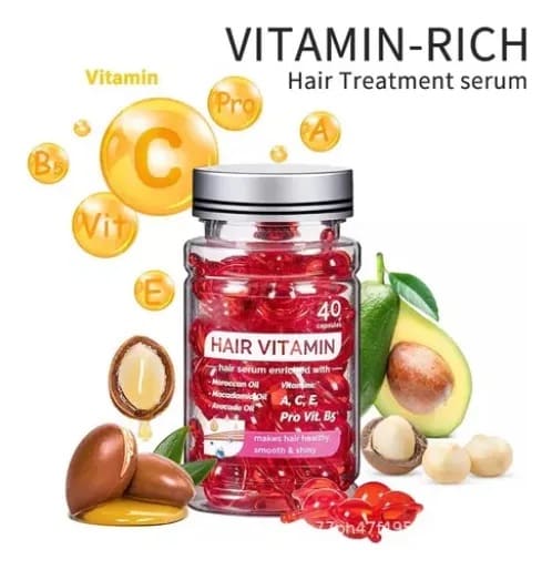 HAIR VITAMIN