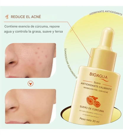 Bioaqua 3 Serum