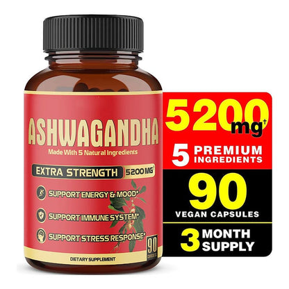 Ashwagandha Sup