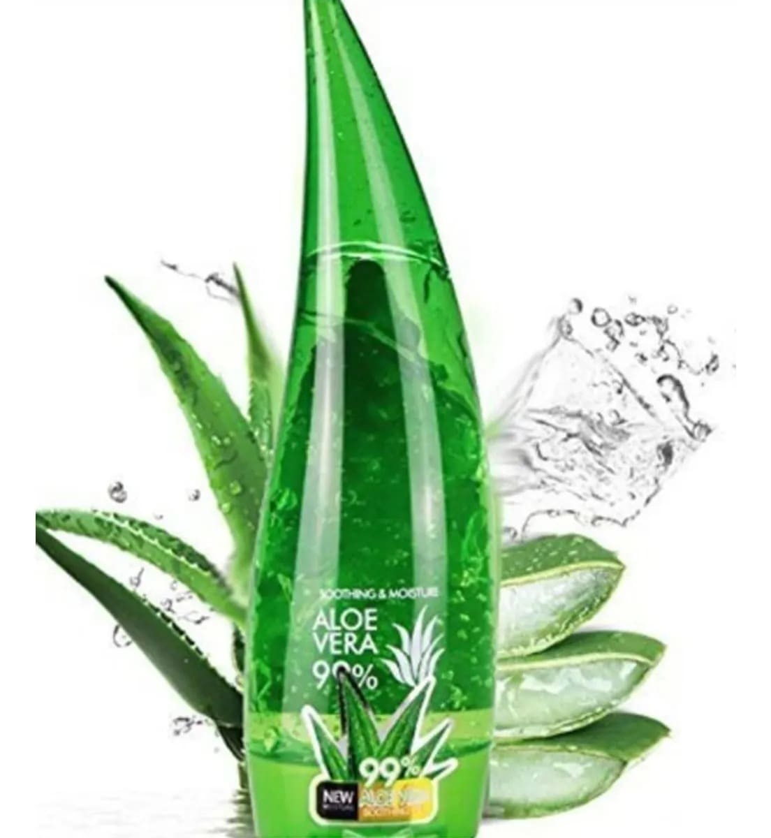 ALOE VERA GEL (2x1)